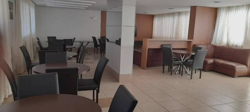 Apartamento à venda Sul (Águas Claras) com 69m² e 2 quartos por R$ 565.000 - 1694019875-salao-festa.jpg