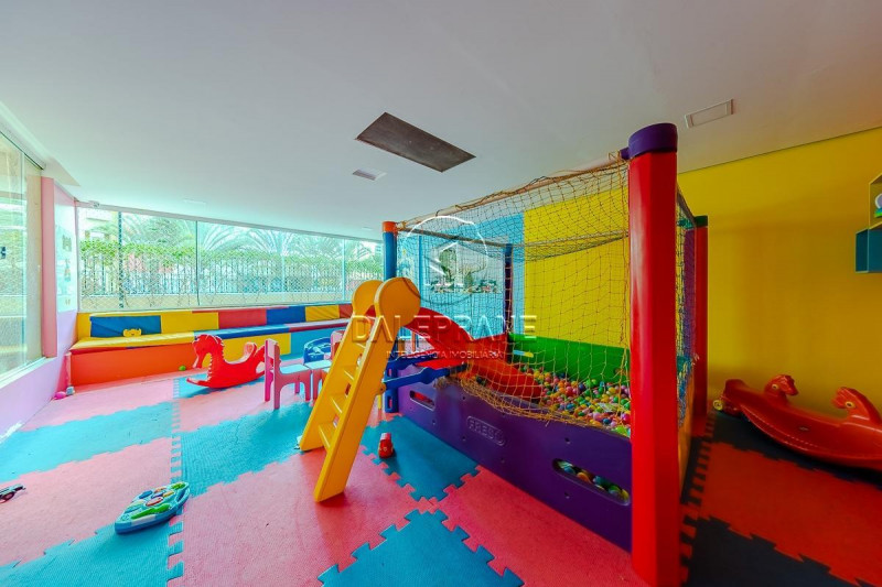 Apartamento à venda Sul (Águas Claras) com 69m² e 2 quartos por R$ 565.000 - 1780216772-brinquedo.jpg