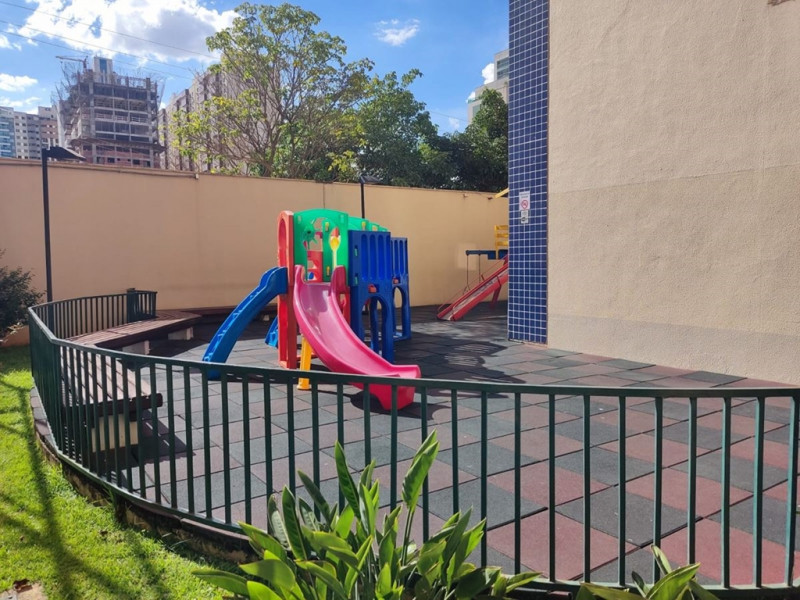 Apartamento à venda Sul (Águas Claras) com 69m² e 2 quartos por R$ 565.000 - 1807117712-parquinho-2.jpg