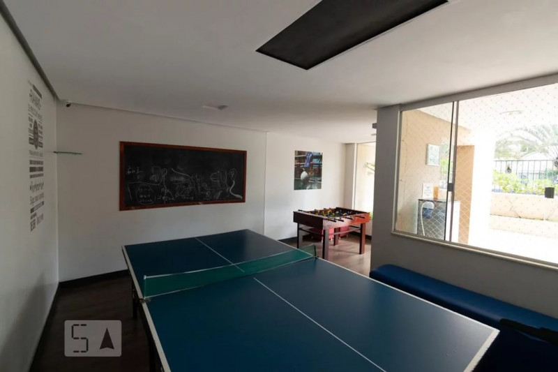 Apartamento à venda Sul (Águas Claras) com 69m² e 2 quartos por R$ 565.000 - 738496600-jogos.jpg