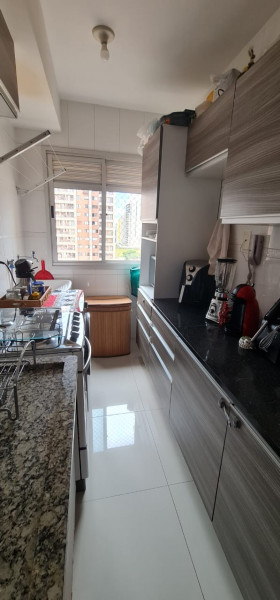 Apartamento à venda Sul (Águas Claras) com 69m² e 2 quartos por R$ 565.000 - 775309784-coz-1.jpeg