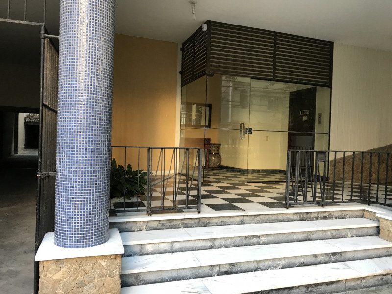 Apartamento à venda Tijuca com 220m² e 5 quartos por R$ 89.000.000 - 877365836-img-2229.JPG