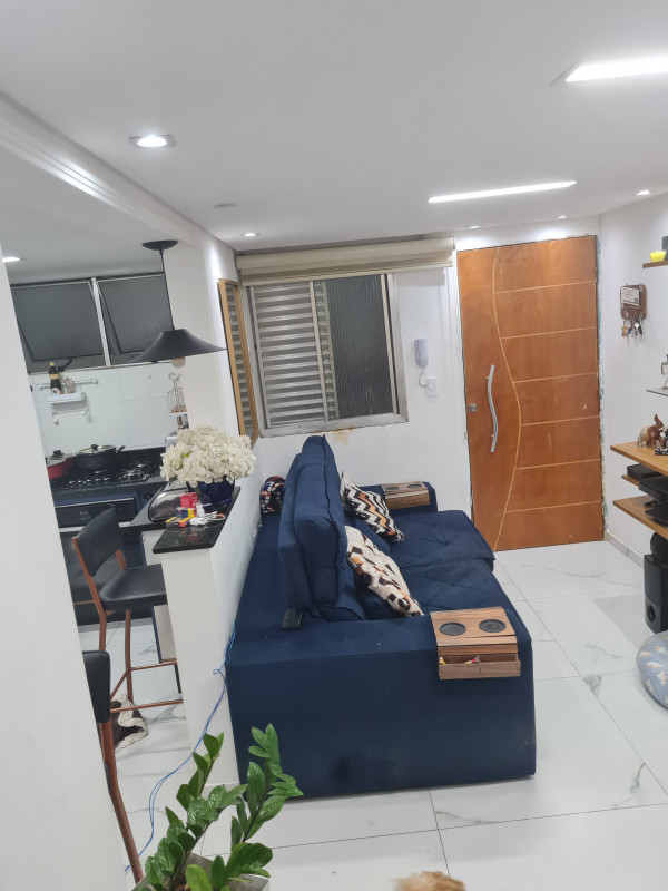 Apartamento à venda Conjunto Habitacional Padre José de Anchieta com 49m² e 2 quartos por R$ 230.000 - 2034452904-20240218-154356.jpg