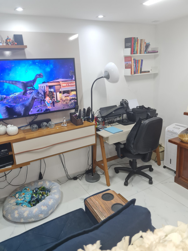 Apartamento à venda Conjunto Habitacional Padre José de Anchieta com 49m² e 2 quartos por R$ 230.000 - 2099028949-20240218-155612.jpg