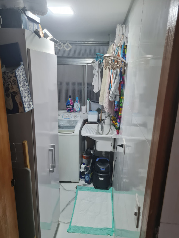 Apartamento à venda Conjunto Habitacional Padre José de Anchieta com 49m² e 2 quartos por R$ 230.000 - 788339015-20240218-154824.jpg