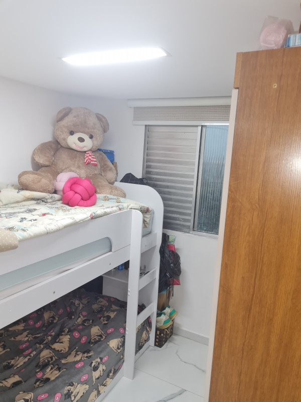 Apartamento à venda Conjunto Habitacional Padre José de Anchieta com 49m² e 2 quartos por R$ 230.000 - 991362848-20240218-155326.jpg
