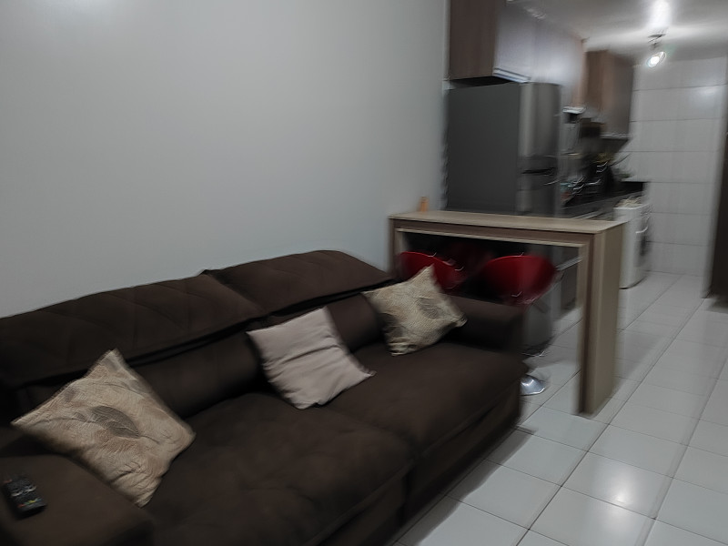 Apartamento à venda Samambaia Norte (Samambaia) com 45m² e 2 quartos por R$ 240.000 - 1468024418-1000017844.jpg