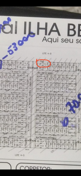 Terreno à venda Centro com 333m² e 0 quartos por R$ 95.000 - 2075345734-img-20240228-wa00541.jpg