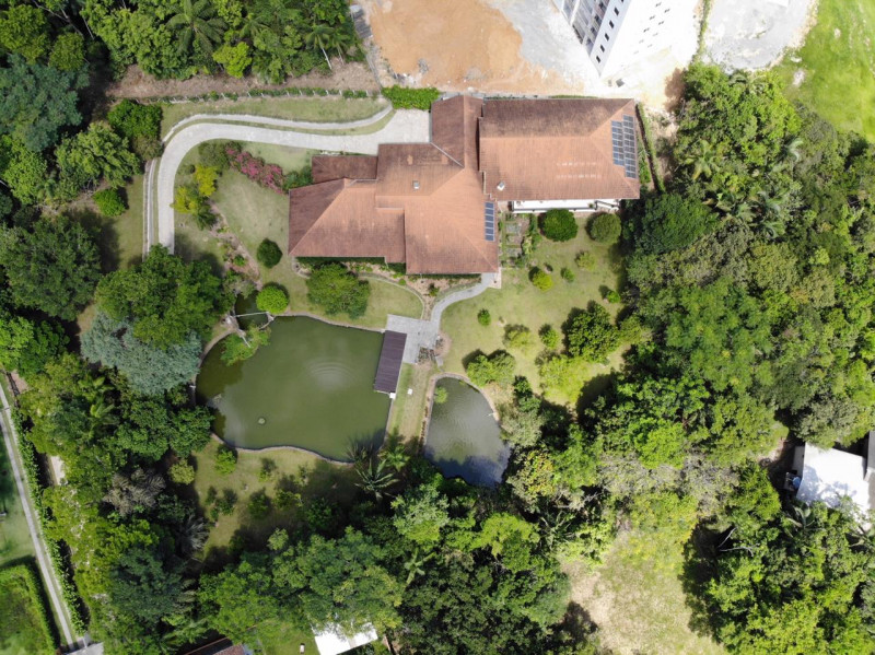 Casa à venda Passo Manso com 725m² e 4 quartos por R$ 4.500.000 - 2020613338-148.JPG