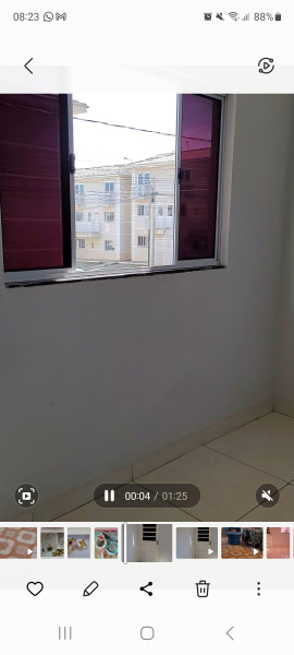 Apartamento à venda Jardim Flamboyant com 68m² e 2 quartos por R$ 27.000 - 1070359231-sala1.jpg