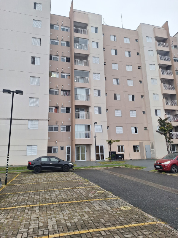 Apartamento à venda Conjunto Residencial Irai com 52m² e 2 quartos por R$ 299.000 - 1197088918-20240308-165656.jpg