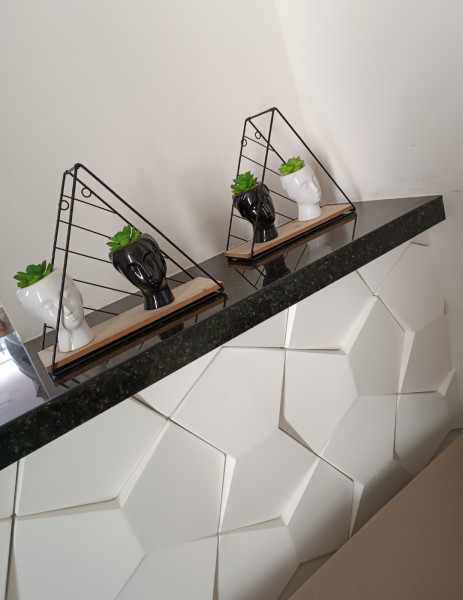 Apartamento para alugar Periperi com 52m² e 2 quartos por R$ 700 - 1115018275-1000142466.jpg