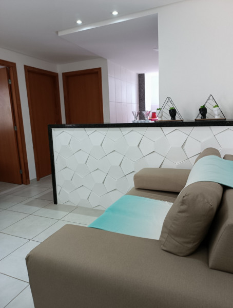 Apartamento para alugar Periperi com 52m² e 2 quartos por R$ 700 - 737987807-1000142465.jpg