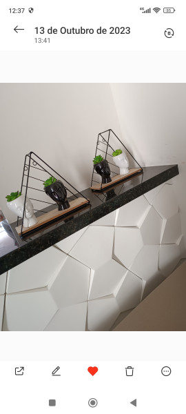 Apartamento para alugar Periperi com 52m² e 2 quartos por R$ 700 - 833943150-1000142460.jpg