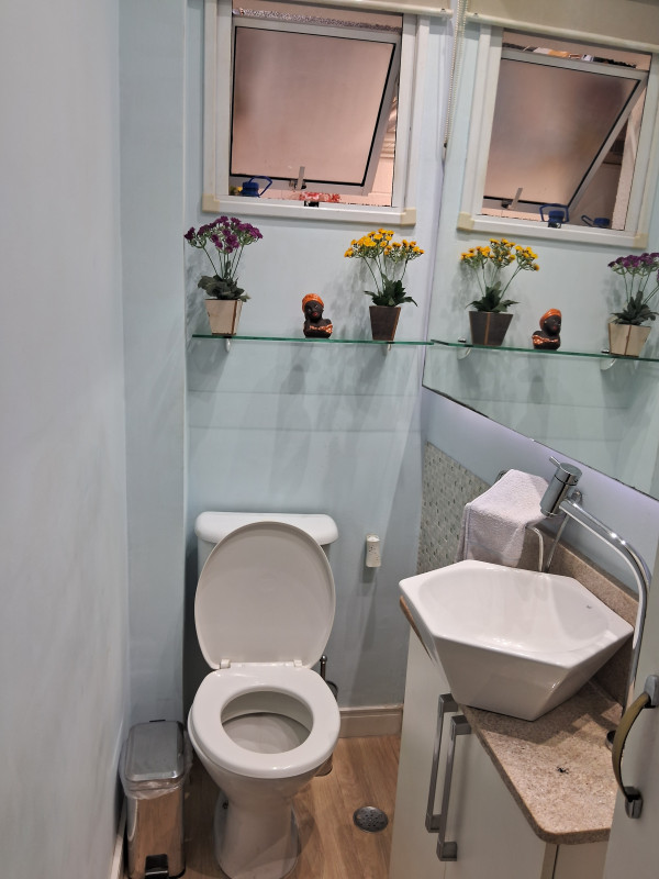 Casa de condomínio à venda Água Espraiada (Caucaia do Alto) com 69m² e 2 quartos por R$ 100.000.000 - 1656180001-1000069489.jpg