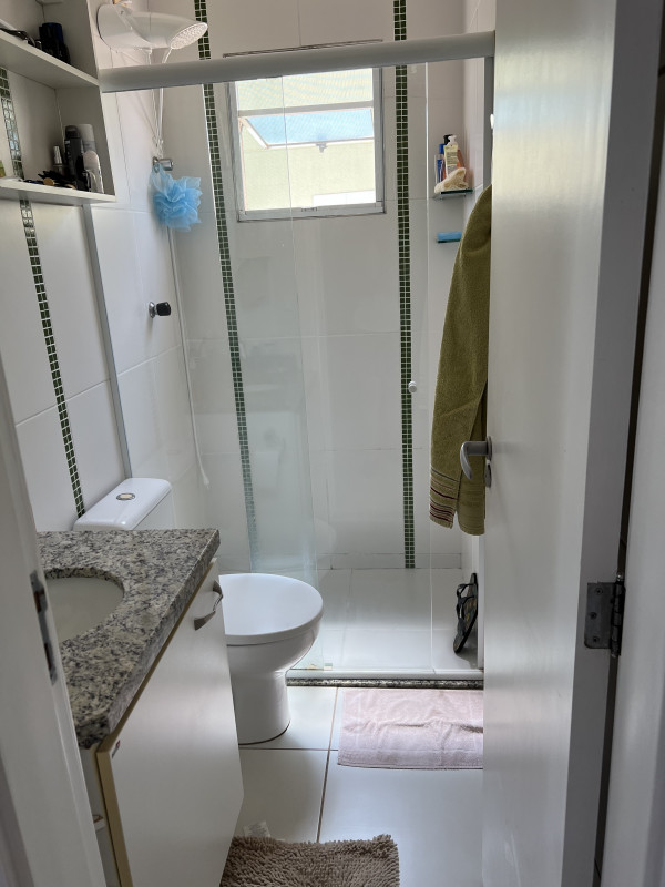 Casa de condomínio à venda Campestre com 110m² e 3 quartos por R$ 660.000 - 1020897568-img-7461.jpeg