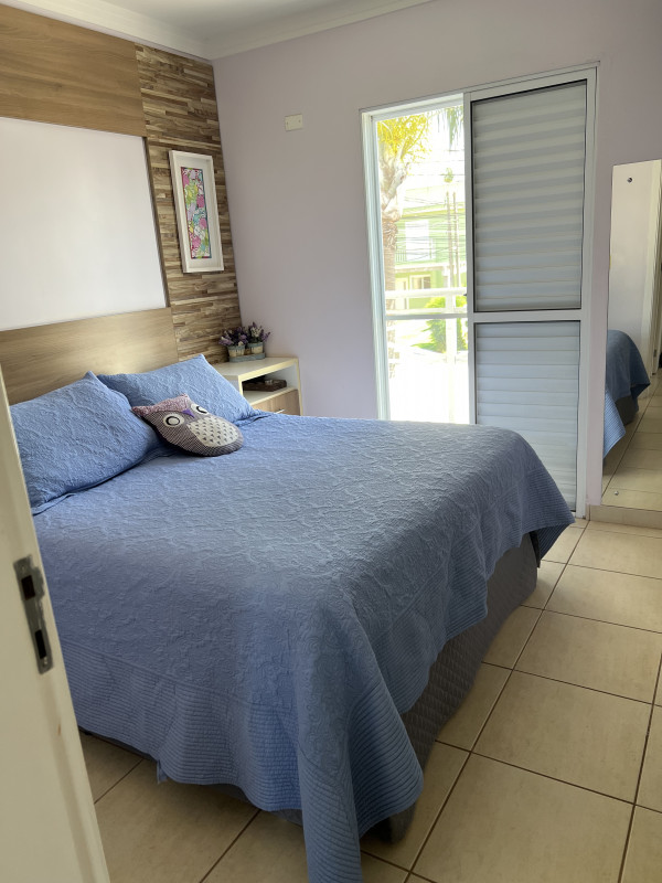 Casa de condomínio à venda Campestre com 110m² e 3 quartos por R$ 660.000 - 1163413408-img-7457.jpeg