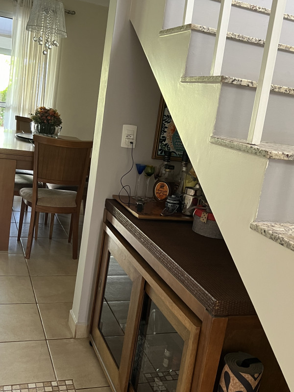 Casa de condomínio à venda Campestre com 110m² e 3 quartos por R$ 660.000 - 1222465505-img-7477.jpeg