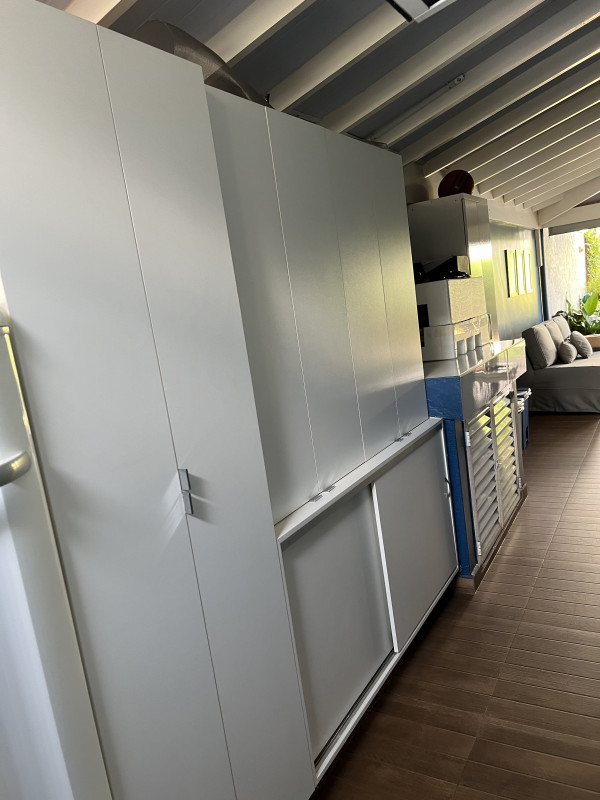 Casa de condomínio à venda Campestre com 110m² e 3 quartos por R$ 660.000 - 1269658370-img-7501.jpeg