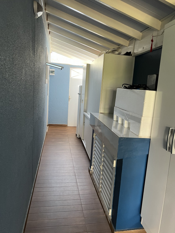 Casa de condomínio à venda Campestre com 110m² e 3 quartos por R$ 660.000 - 1304470454-img-7497.jpeg