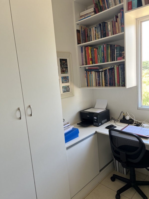 Casa de condomínio à venda Campestre com 110m² e 3 quartos por R$ 660.000 - 1357625288-img-7466.jpeg