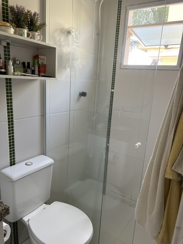 Casa de condomínio à venda Campestre com 110m² e 3 quartos por R$ 660.000 - 1707214254-img-7460.jpeg