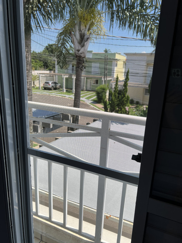 Casa de condomínio à venda Campestre com 110m² e 3 quartos por R$ 660.000 - 1809803464-img-7467.jpeg