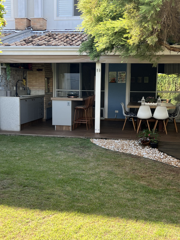 Casa de condomínio à venda Campestre com 110m² e 3 quartos por R$ 660.000 - 1958140505-img-7495.jpeg