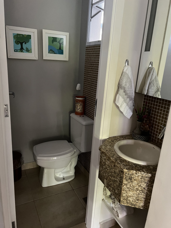 Casa de condomínio à venda Campestre com 110m² e 3 quartos por R$ 660.000 - 19959147-img-7500.jpeg