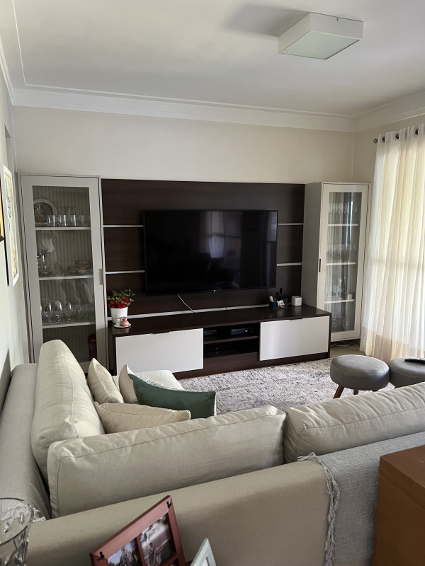 Casa de condomínio à venda Campestre com 110m² e 3 quartos por R$ 660.000 - 2127163767-img-7483.jpeg