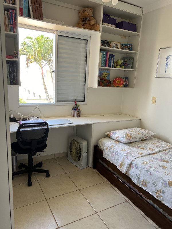 Casa de condomínio à venda Campestre com 110m² e 3 quartos por R$ 660.000 - 2136328994-img-7465.jpeg