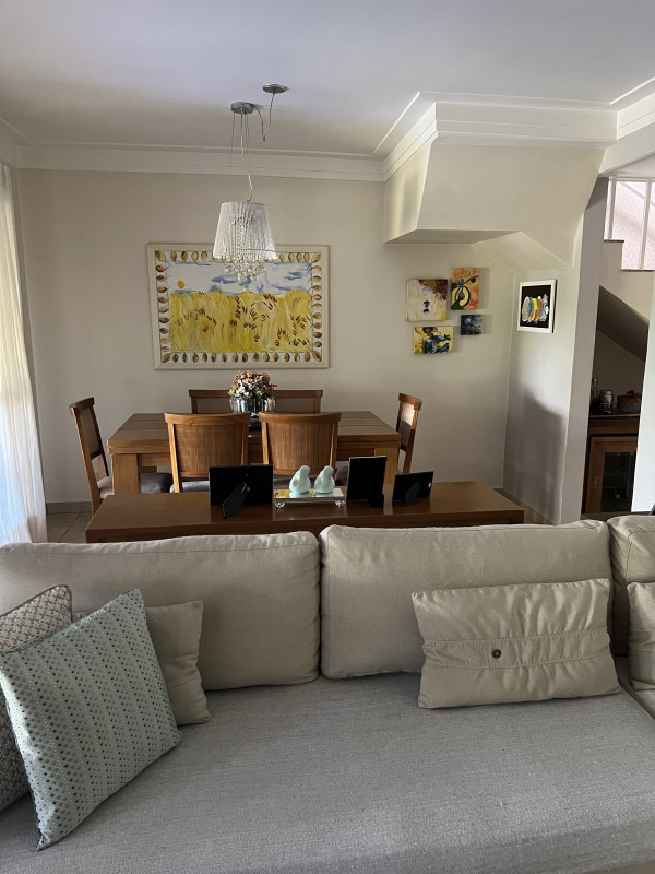 Casa de condomínio à venda Campestre com 110m² e 3 quartos por R$ 660.000 - 221994130-img-7485.jpeg