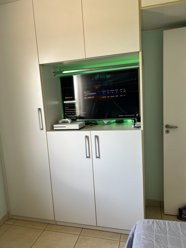 Casa de condomínio à venda Campestre com 110m² e 3 quartos por R$ 660.000 - 242380612-img-7464.jpeg