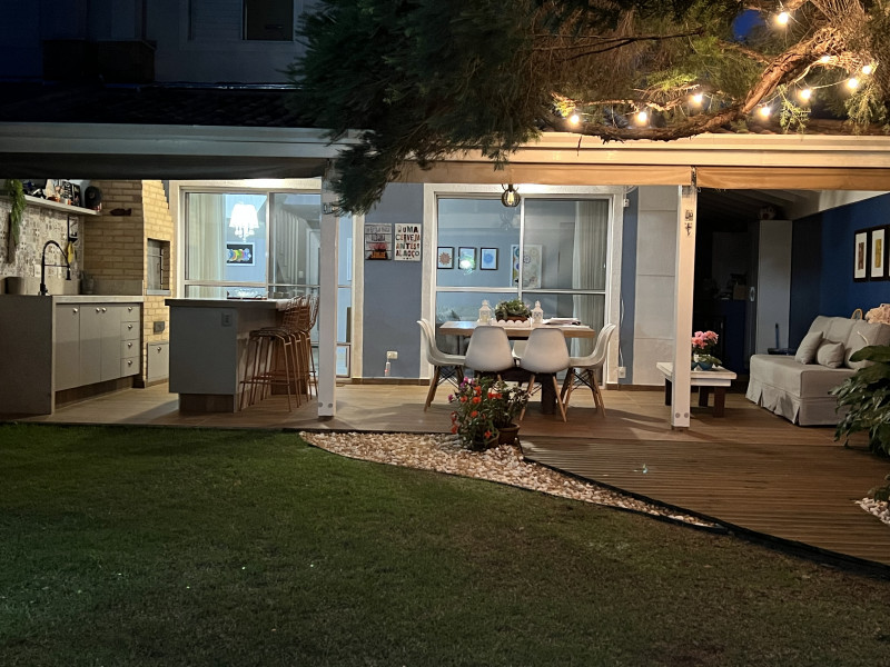 Casa de condomínio à venda Campestre com 110m² e 3 quartos por R$ 660.000 - 288814425-img-6955.jpeg