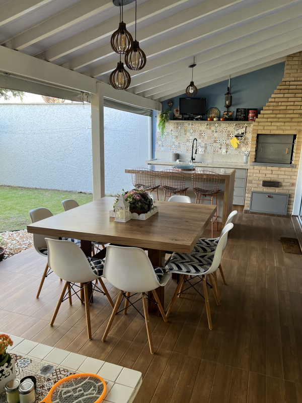 Casa de condomínio à venda Campestre com 110m² e 3 quartos por R$ 660.000 - 327799148-img-7486.jpeg