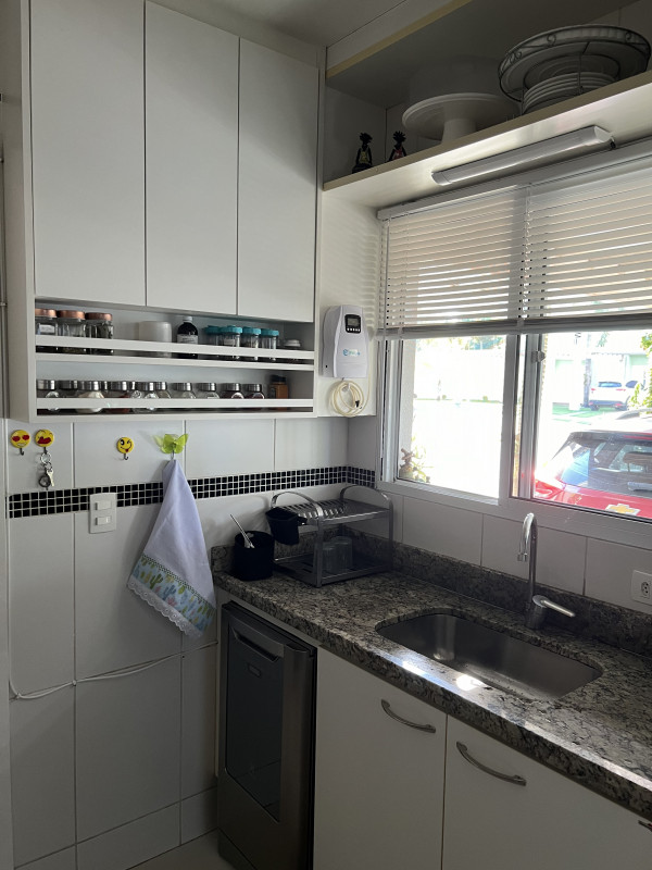 Casa de condomínio à venda Campestre com 110m² e 3 quartos por R$ 660.000 - 470866214-img-7498.jpeg