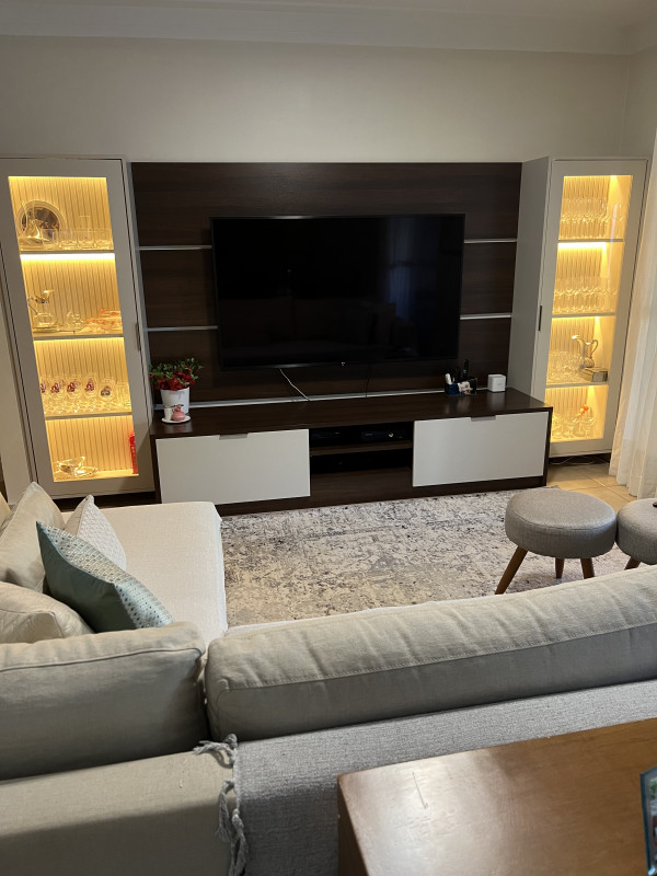 Casa de condomínio à venda Campestre com 110m² e 3 quartos por R$ 660.000 - 93980210-img-7504.jpeg