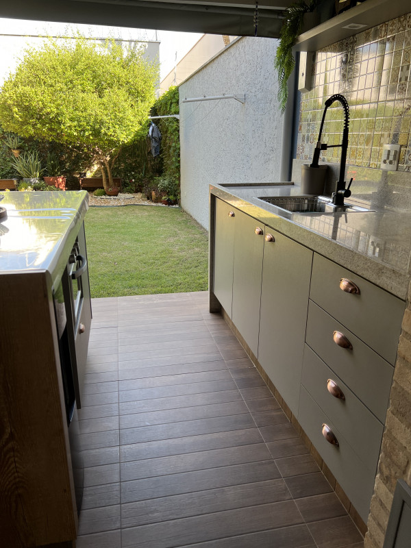 Casa de condomínio à venda Campestre com 110m² e 3 quartos por R$ 660.000 - 998516639-img-7487.jpeg