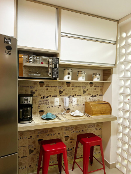 Apartamento à venda Vila Andrade com 55m² e 2 quartos por R$ 450.000 - 1313232299-whatsapp-image-2024-03-01-at-20.jpeg