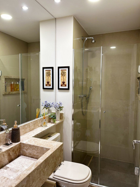 Apartamento à venda Vila Andrade com 55m² e 2 quartos por R$ 450.000 - 1615909601-whatsapp-image-2024-03-01-at-20.jpeg