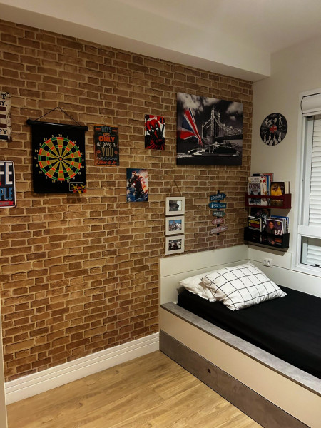 Apartamento à venda Vila Andrade com 55m² e 2 quartos por R$ 450.000 - 720349250-whatsapp-image-2024-03-01-at-20.jpeg