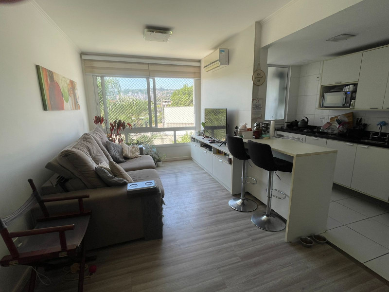 Apartamento à venda Partenon com 75m² e 3 quartos por R$ 550.000 - 1093171277-img-20240313-wa0067.jpg