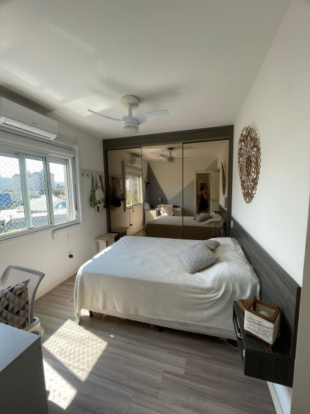 Apartamento à venda Partenon com 75m² e 3 quartos por R$ 550.000 - 2051370906-img-20240313-wa00781.jpg