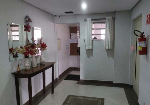 imóvel com 55m²