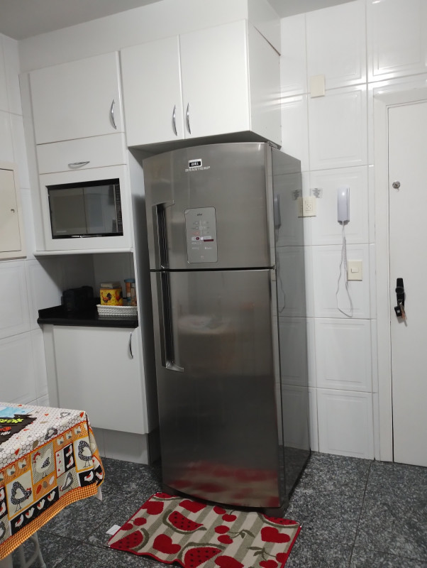 Apartamento à venda Parque Residencial Aquarius com 134m² e 4 quartos por R$ 1.150.000 - 1374849716-inbound9167535438634058565.jpg