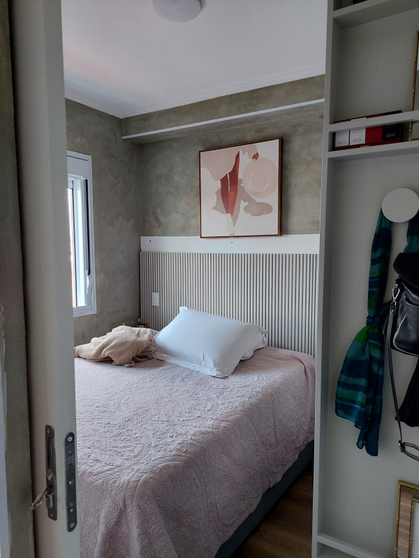 Apartamento à venda Parque da Vila Prudente com 32m² e 1 quarto por R$ 360.000 - 662162410-20230318-135034.jpg