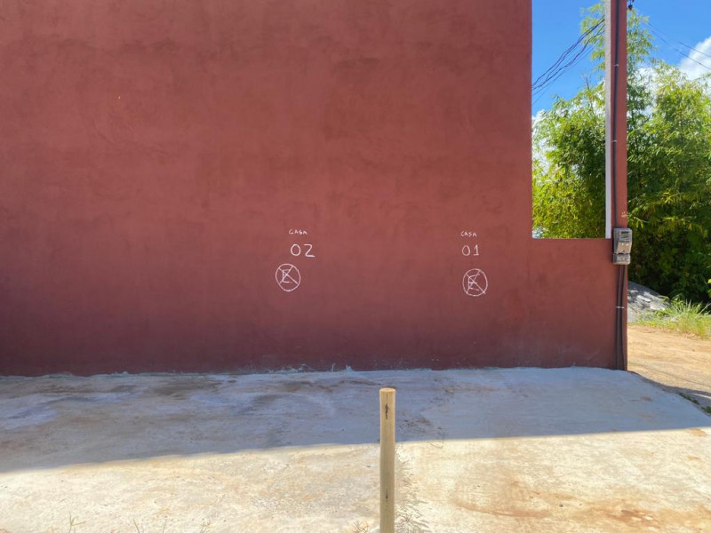 Apartamento à venda Malícia (Abrantes) com 92m² e 2 quartos por R$ 170.000 - 414838661-garagem.jpg