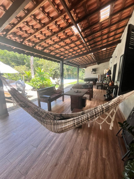 Chácara à venda Balneário Garça Vermelha com 1500m² e 6 quartos por R$ 1.200.000 - 478496526-18.jpg