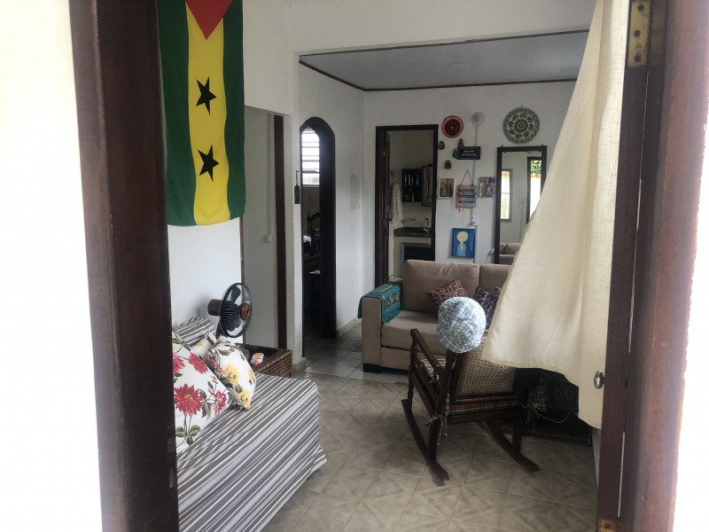 Casa à venda Barra de Guaratiba com 180m² e 1 quarto por R$ 200.000 - 842540089-img-8074.jpeg