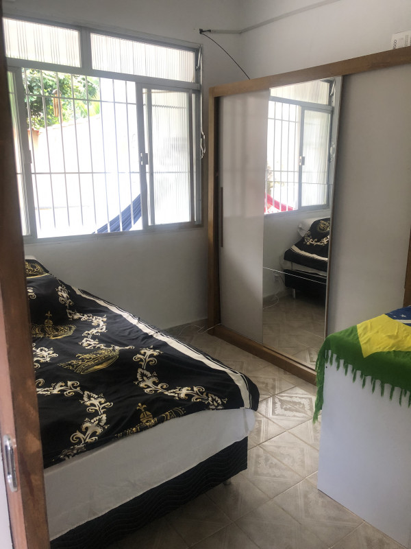 Casa à venda Barra de Guaratiba com 180m² e 1 quarto por R$ 200.000 - 911627373-img-8077.jpeg